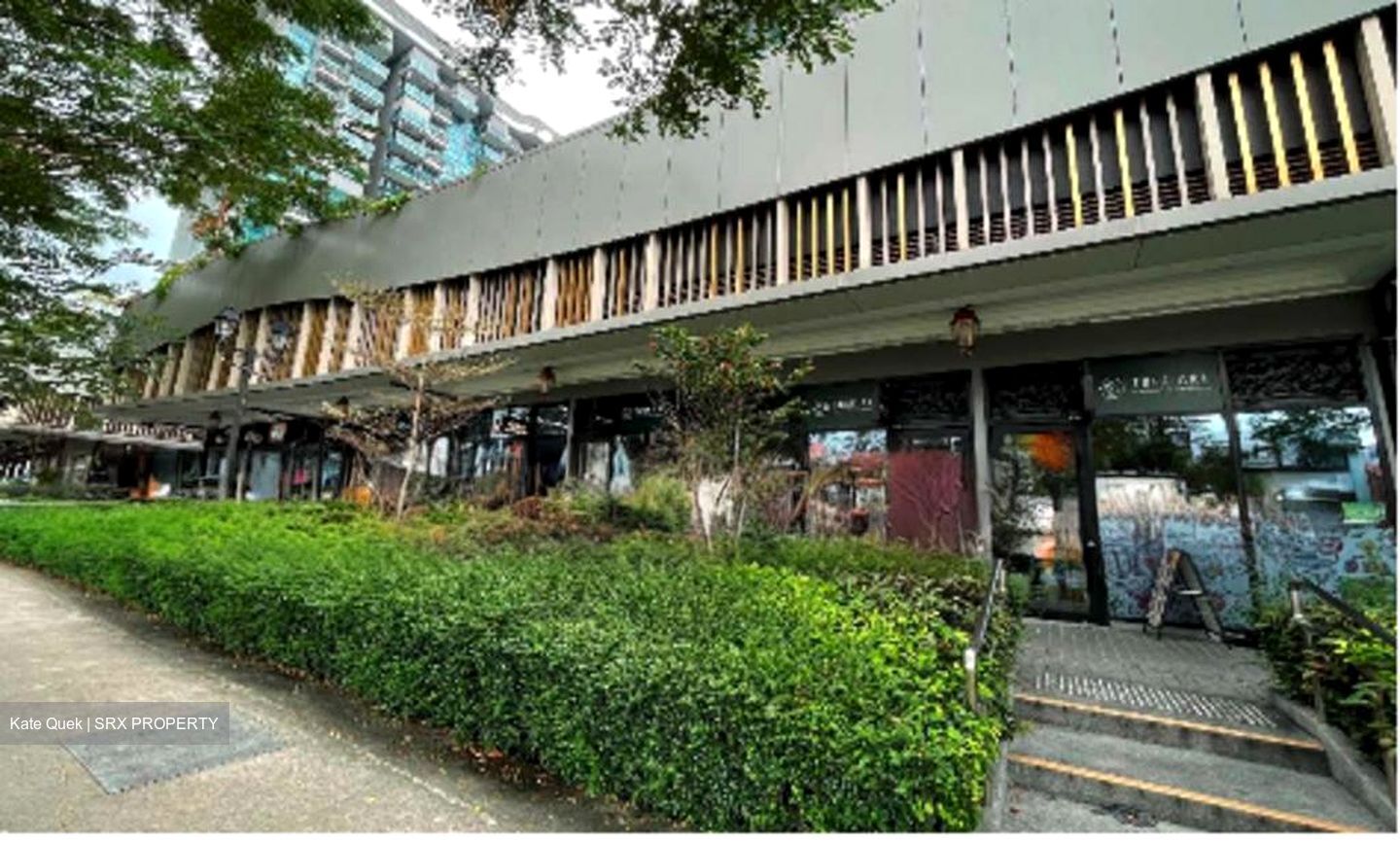 Hougang Street 31 (D19), Shop House #497150661